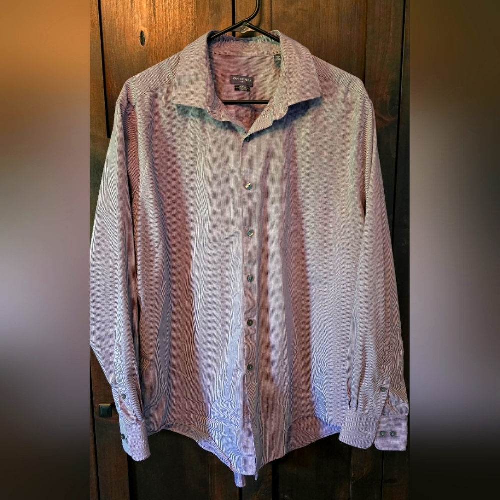 Van Heusen Dress Shirt